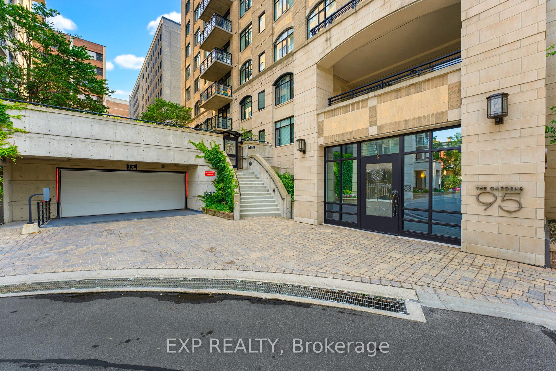 Photo 2 of Unit 905, 95 Bronson Avenue, Ottawa, Ottawa Centre — HOMEH