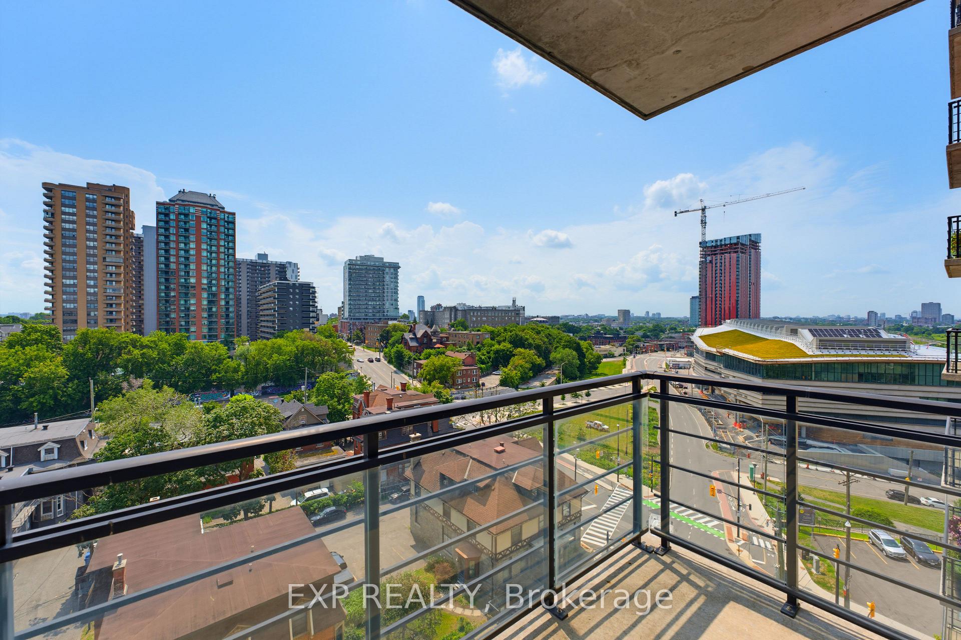 Photo 35 of Unit 905, 95 Bronson Avenue, Ottawa, Ottawa Centre — HOMEH