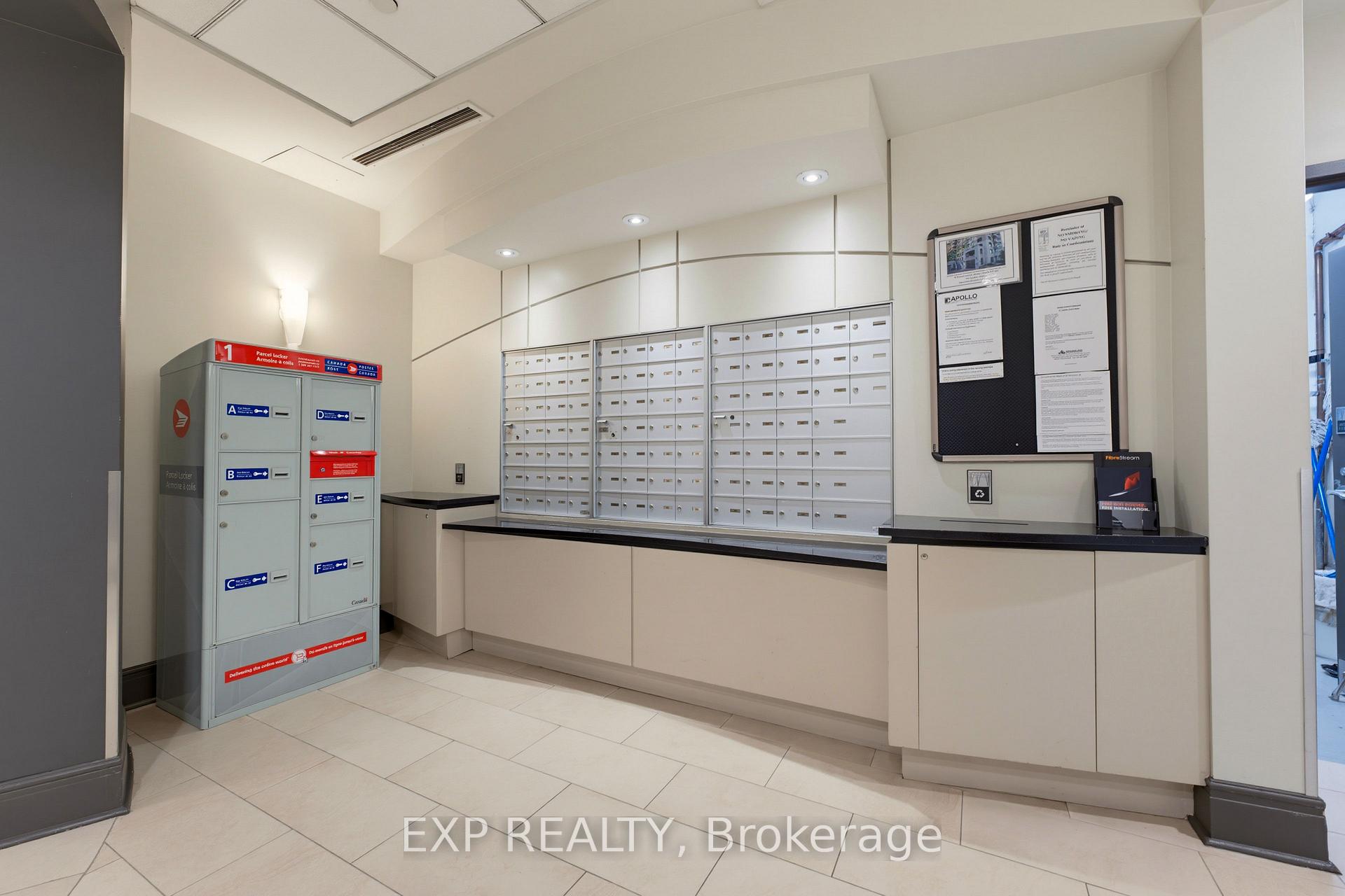 Photo 37 of Unit 905, 95 Bronson Avenue, Ottawa, Ottawa Centre — HOMEH