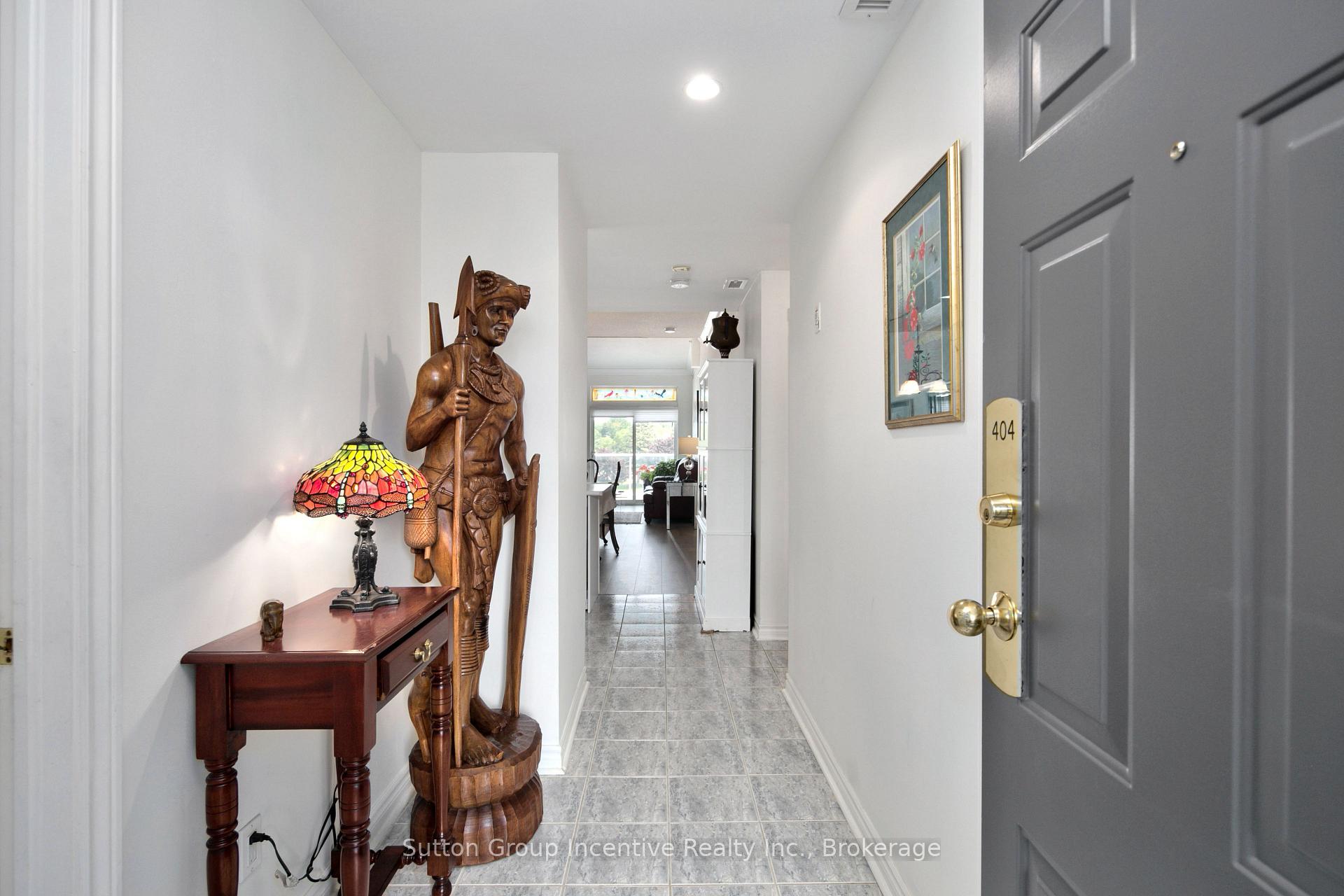 Photo 5 of Unit 404, 34 Bayfield Street, Meaford — HOMEH