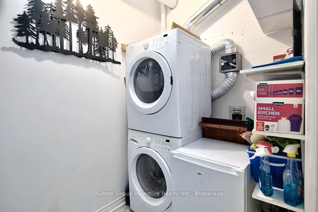 Photo 6 of Unit 404, 34 Bayfield Street, Meaford — HOMEH