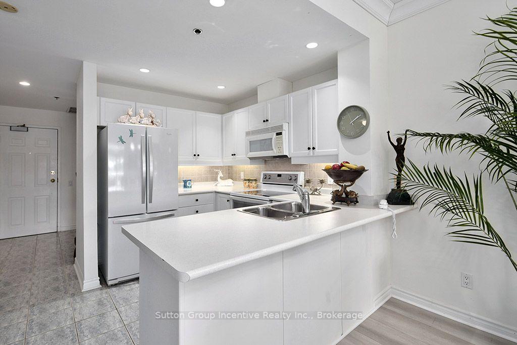 Photo 9 of Unit 404, 34 Bayfield Street, Meaford — HOMEH