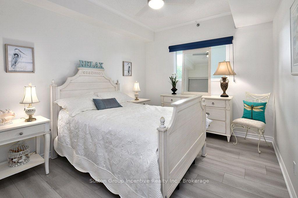 Photo 11 of Unit 404, 34 Bayfield Street, Meaford — HOMEH