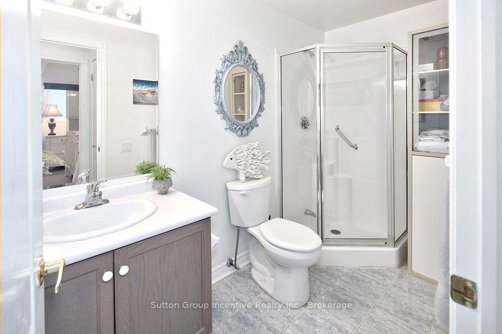 Photo 12 of Unit 404, 34 Bayfield Street, Meaford — HOMEH