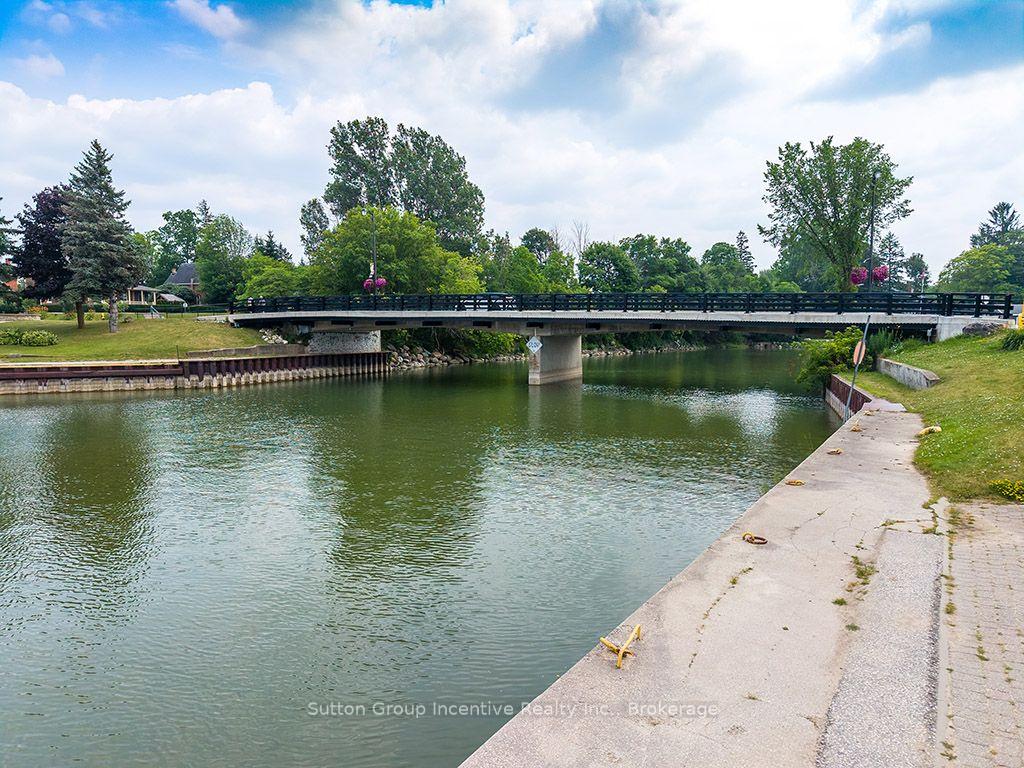 Photo 20 of Unit 404, 34 Bayfield Street, Meaford — HOMEH