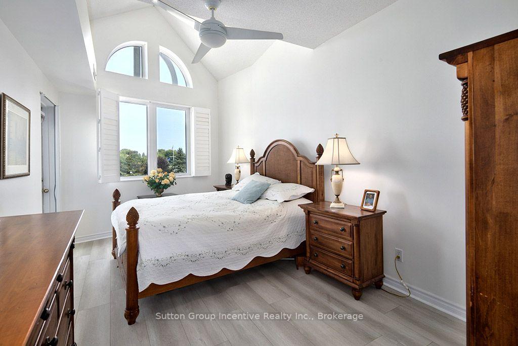 Photo 21 of Unit 404, 34 Bayfield Street, Meaford — HOMEH