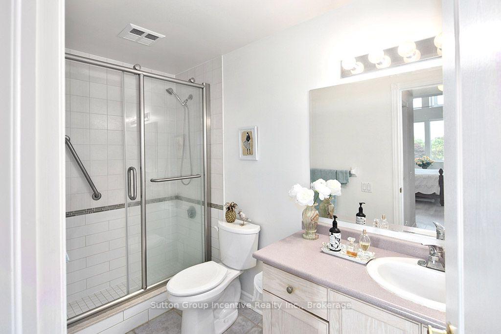 Photo 24 of Unit 404, 34 Bayfield Street, Meaford — HOMEH