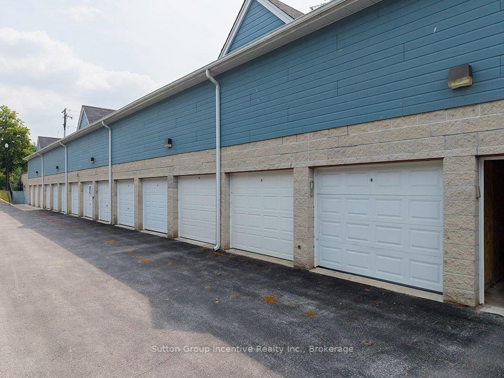Photo 29 of Unit 404, 34 Bayfield Street, Meaford — HOMEH