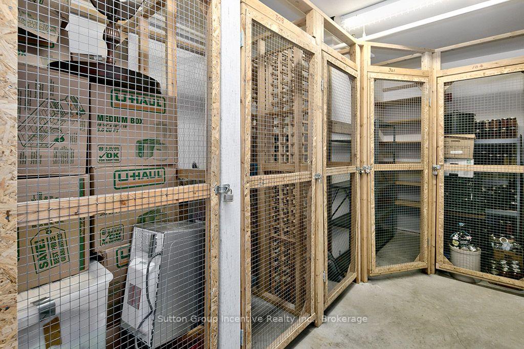 Photo 30 of Unit 404, 34 Bayfield Street, Meaford — HOMEH