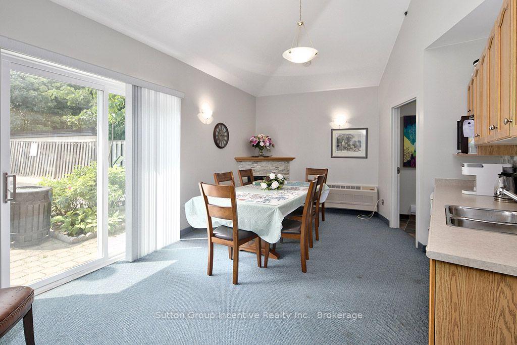 Photo 31 of Unit 404, 34 Bayfield Street, Meaford — HOMEH