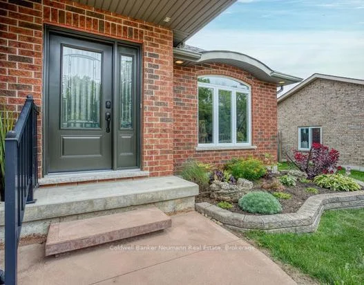 Photo 12 of 380 Brunswick Street E, Minto — HOMEH