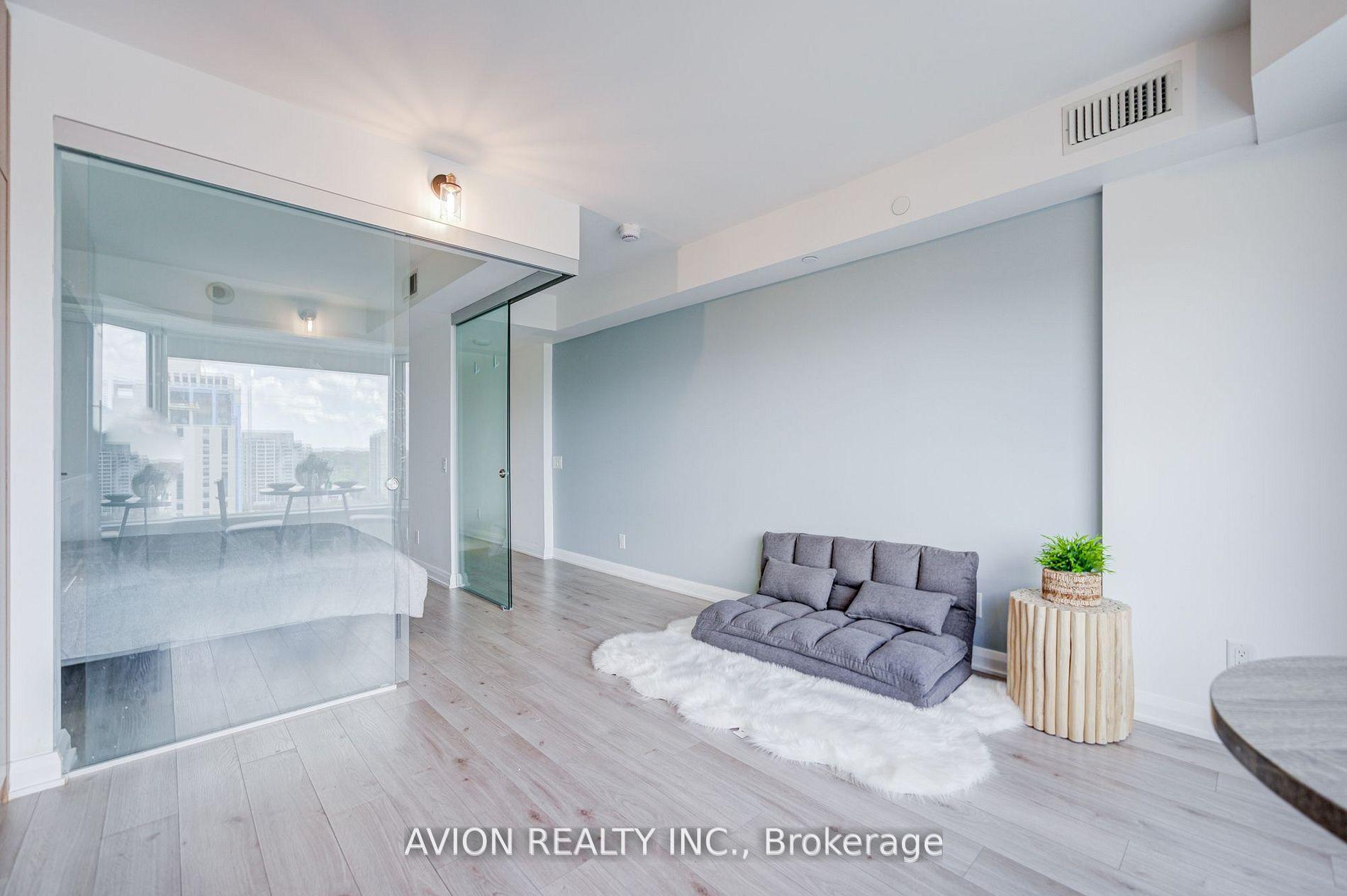 Photo 2 of Unit 1920, 155 Yorkville Avenue, Toronto, The Annex — HOMEH