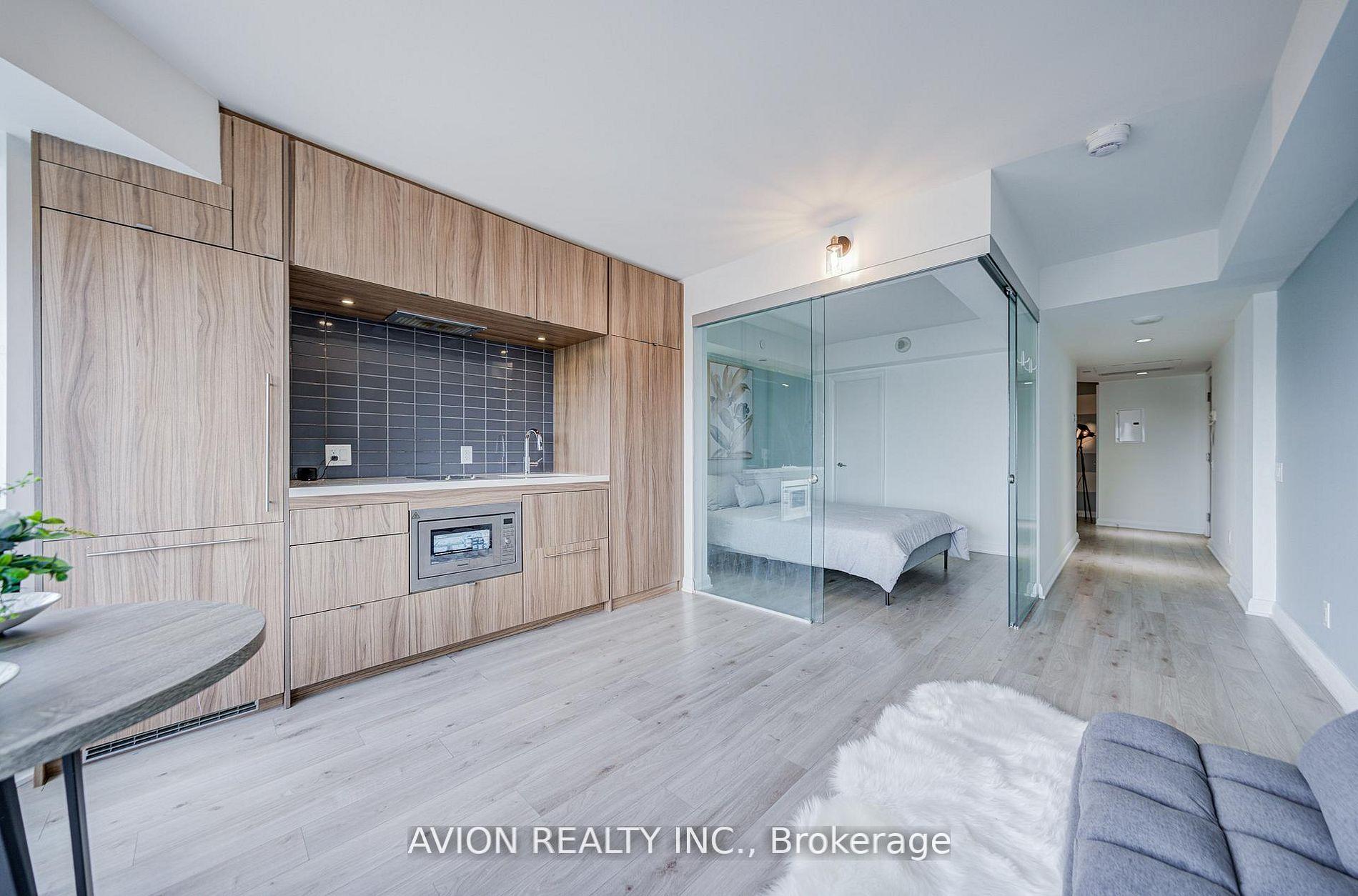 Photo 7 of Unit 1920, 155 Yorkville Avenue, Toronto, The Annex — HOMEH