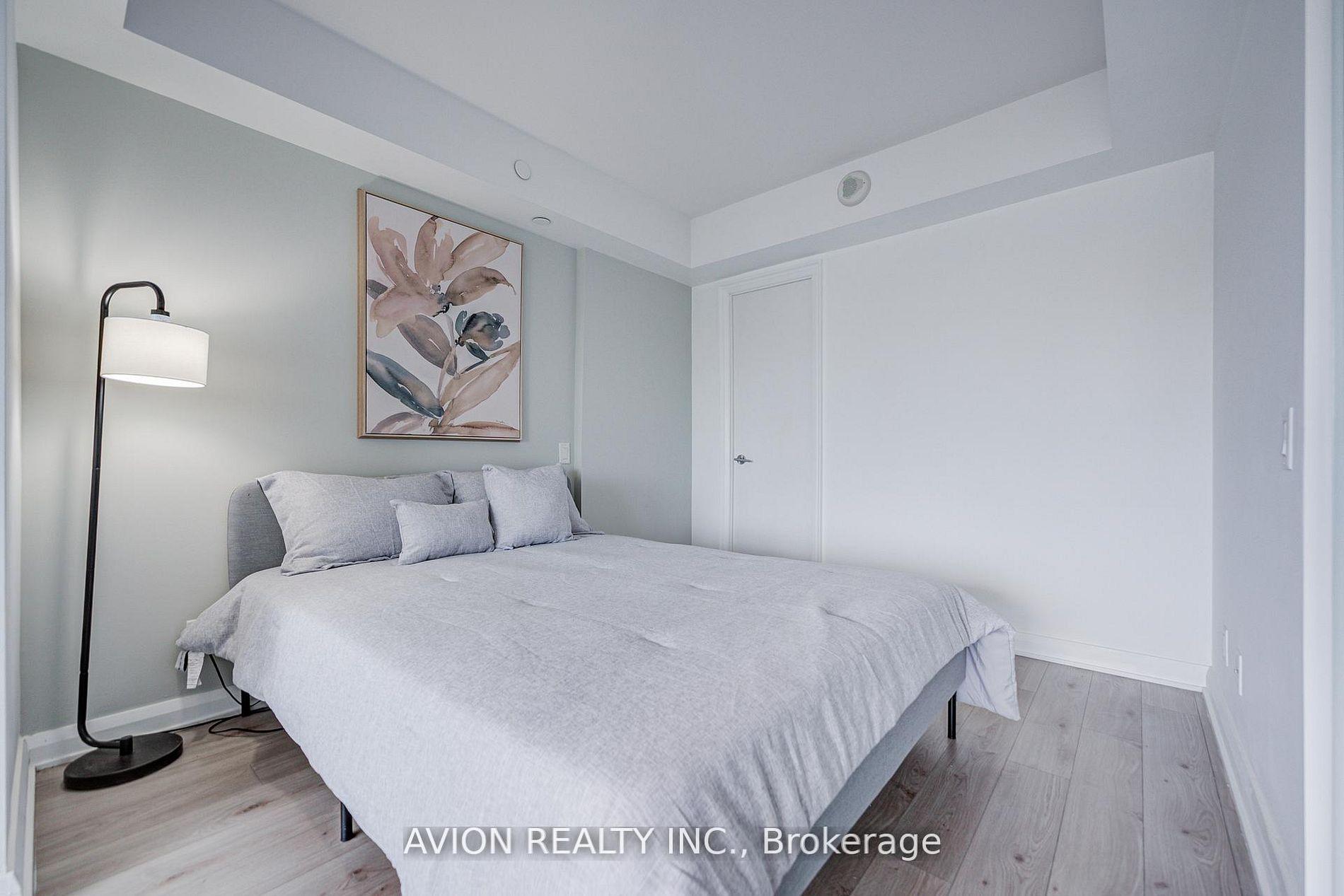 Photo 8 of Unit 1920, 155 Yorkville Avenue, Toronto, The Annex — HOMEH
