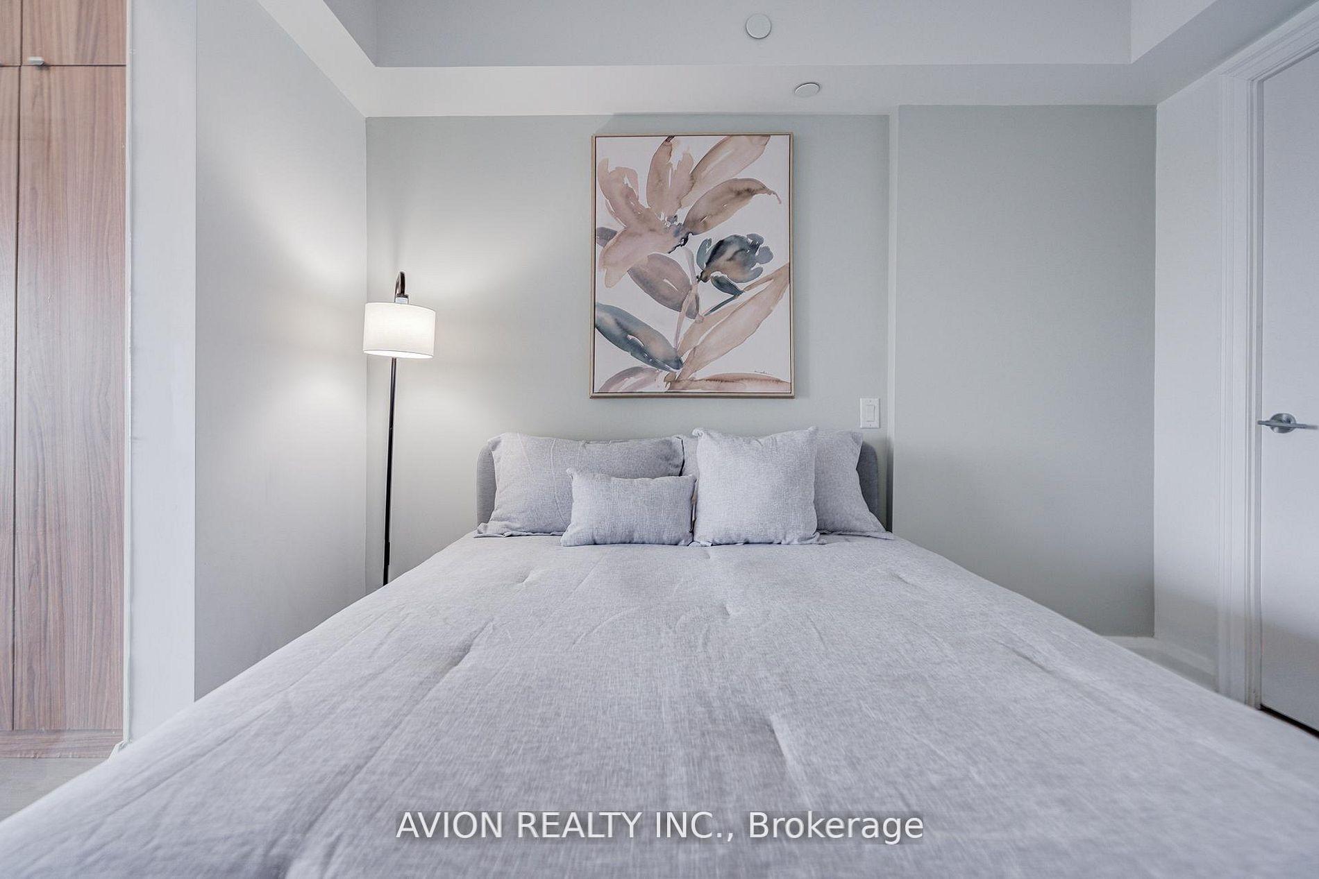 Photo 9 of Unit 1920, 155 Yorkville Avenue, Toronto, The Annex — HOMEH