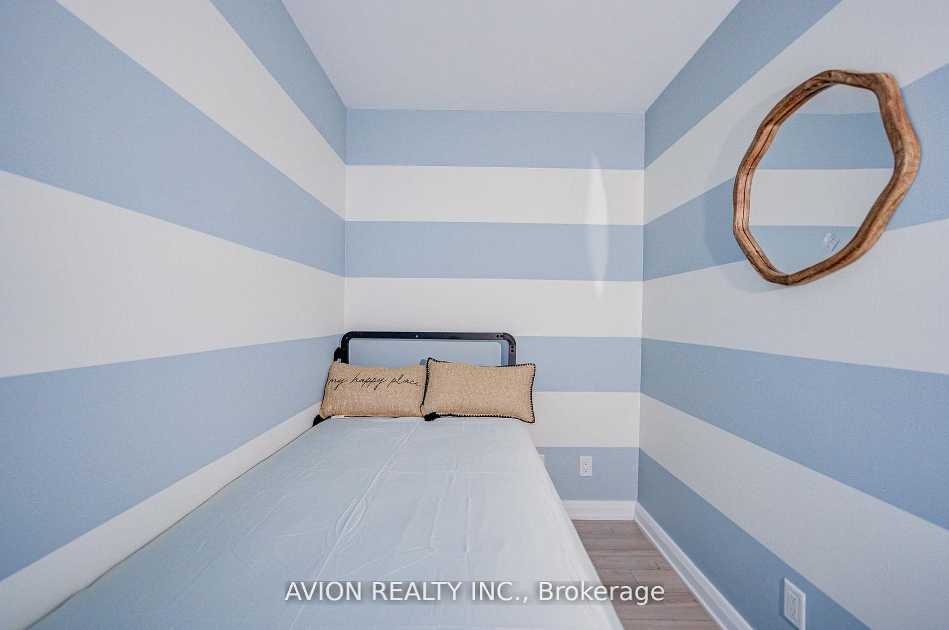 Photo 12 of Unit 1920, 155 Yorkville Avenue, Toronto, The Annex — HOMEH