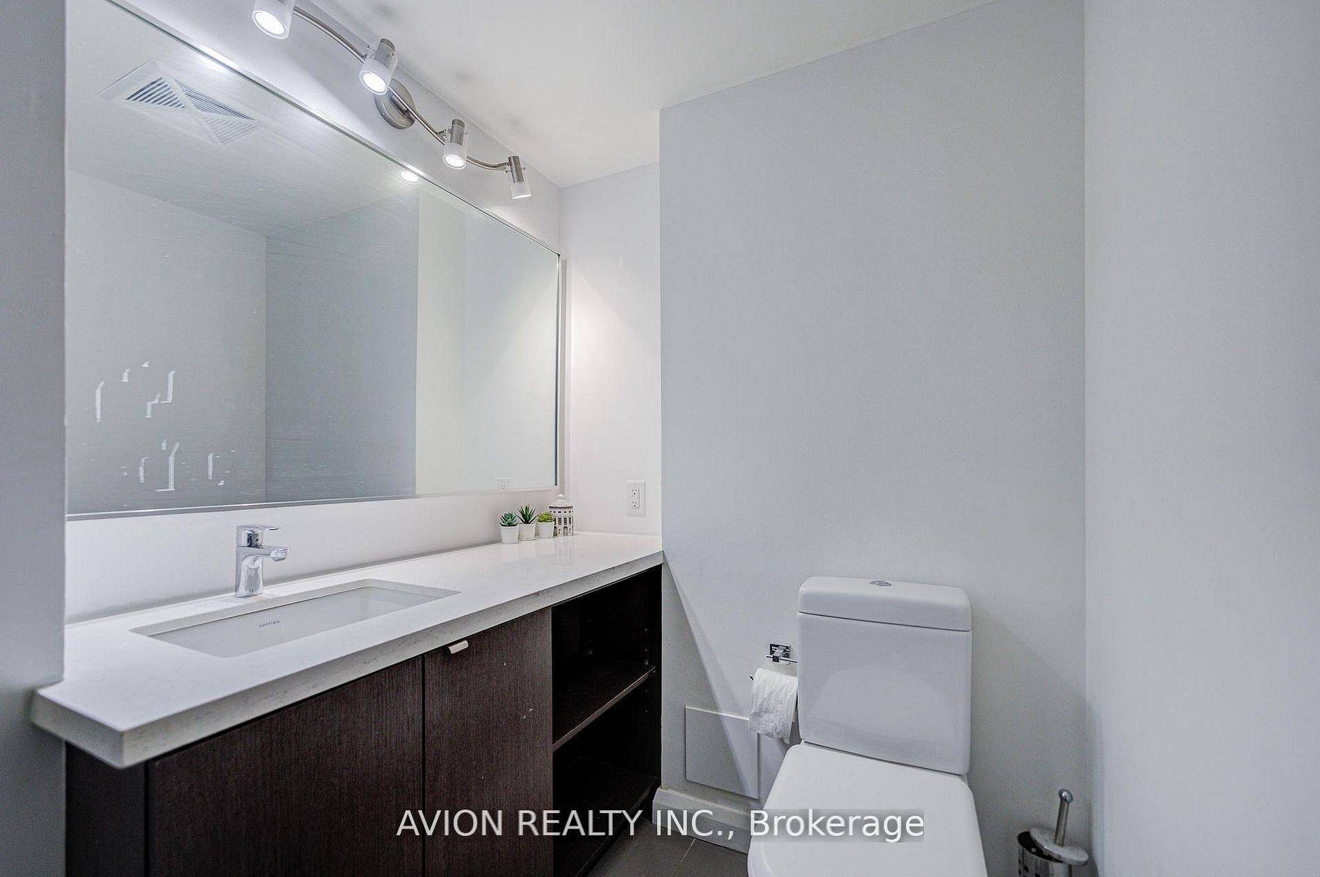 Photo 14 of Unit 1920, 155 Yorkville Avenue, Toronto, The Annex — HOMEH