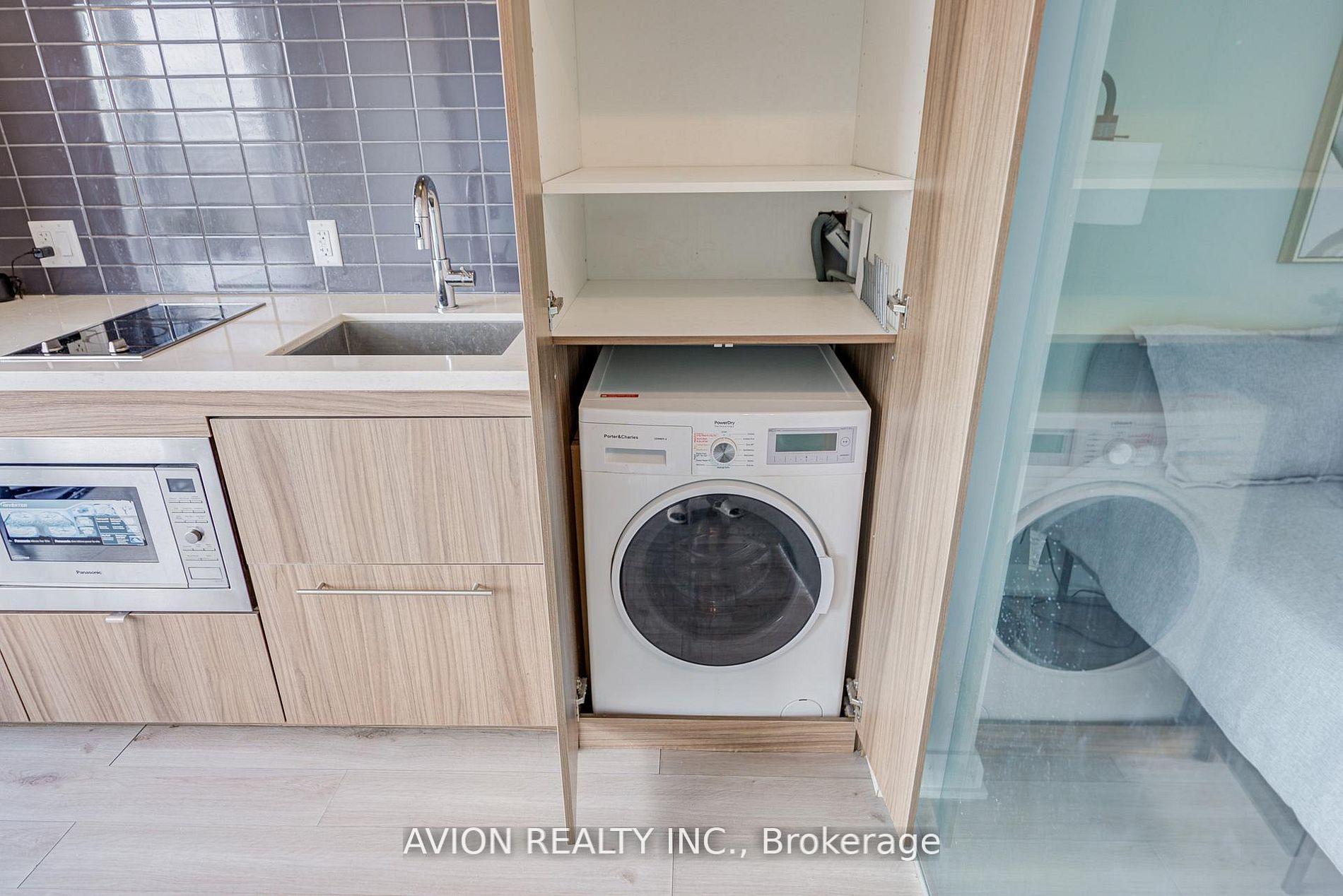 Photo 16 of Unit 1920, 155 Yorkville Avenue, Toronto, The Annex — HOMEH