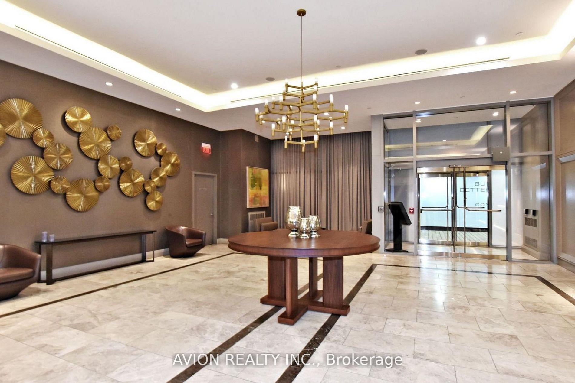 Photo 17 of Unit 1920, 155 Yorkville Avenue, Toronto, The Annex — HOMEH