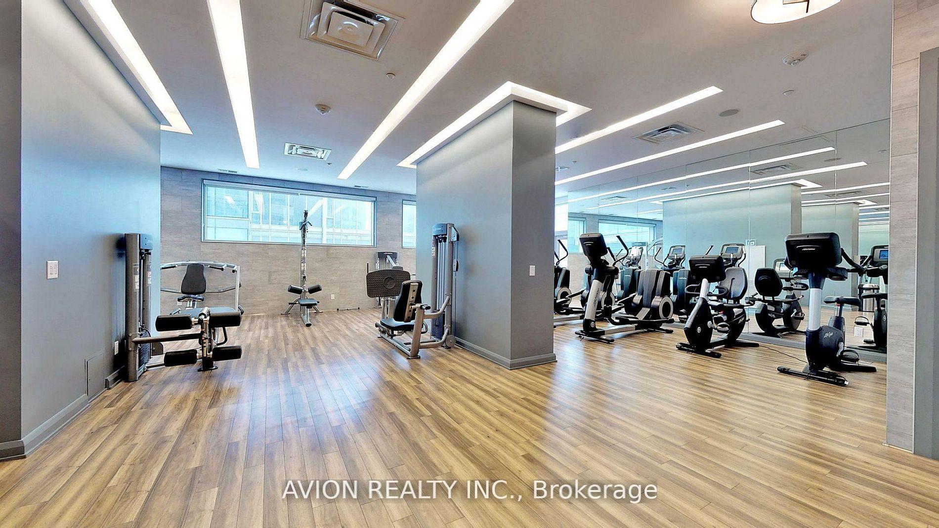 Photo 18 of Unit 1920, 155 Yorkville Avenue, Toronto, The Annex — HOMEH