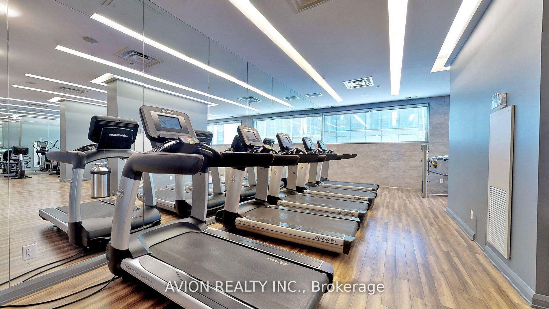 Photo 19 of Unit 1920, 155 Yorkville Avenue, Toronto, The Annex — HOMEH