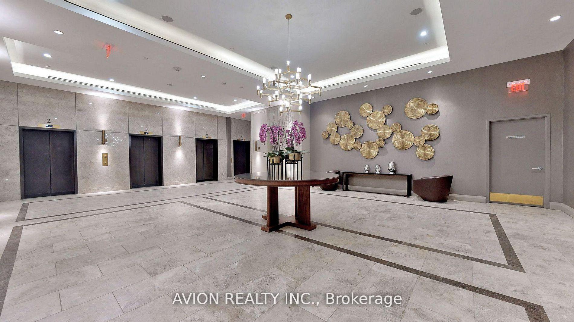 Photo 20 of Unit 1920, 155 Yorkville Avenue, Toronto, The Annex — HOMEH