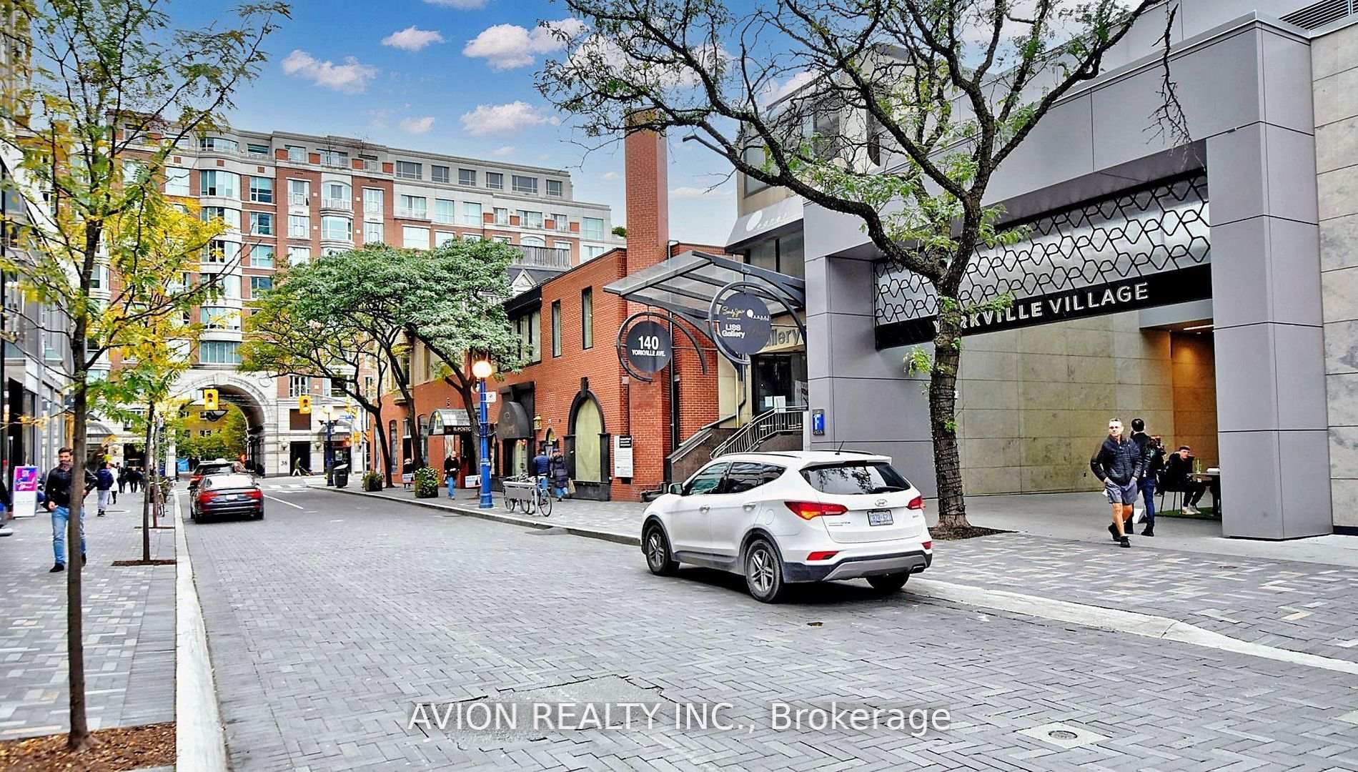 Photo 24 of Unit 1920, 155 Yorkville Avenue, Toronto, The Annex — HOMEH