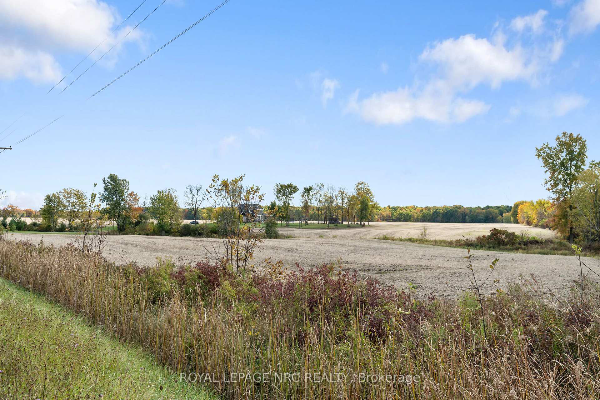 Photo 2 of V/L Regional 27 Road, Wainfleet, Marshville/Winger — HOMEH