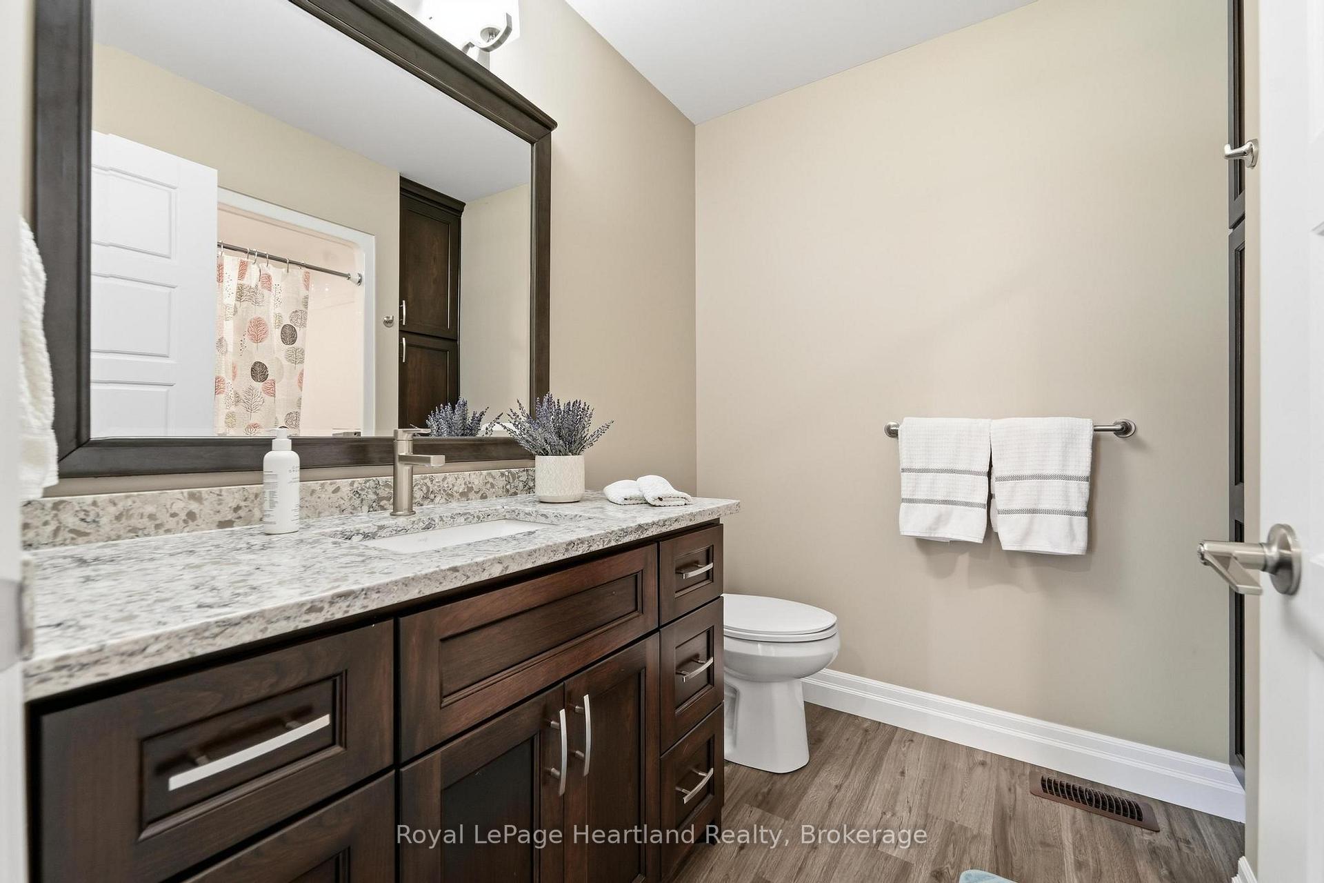 Photo 9 of 250 Wellington Street, North Huron, Blyth — HOMEH