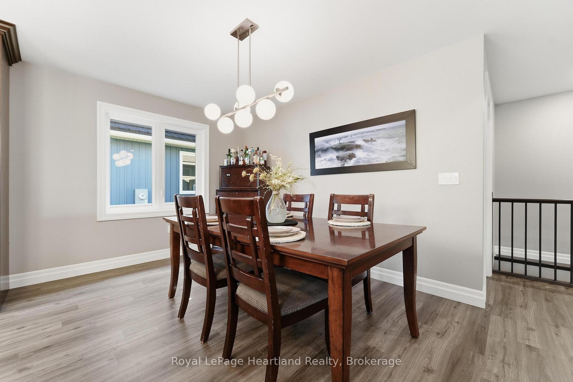 Photo 15 of 250 Wellington Street, North Huron, Blyth — HOMEH