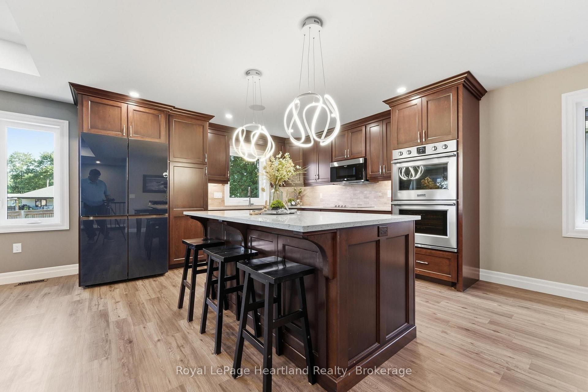 Photo 16 of 250 Wellington Street, North Huron, Blyth — HOMEH