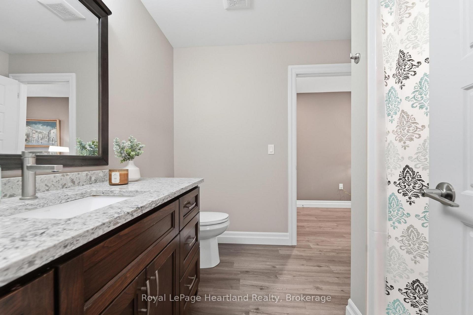 Photo 21 of 250 Wellington Street, North Huron, Blyth — HOMEH