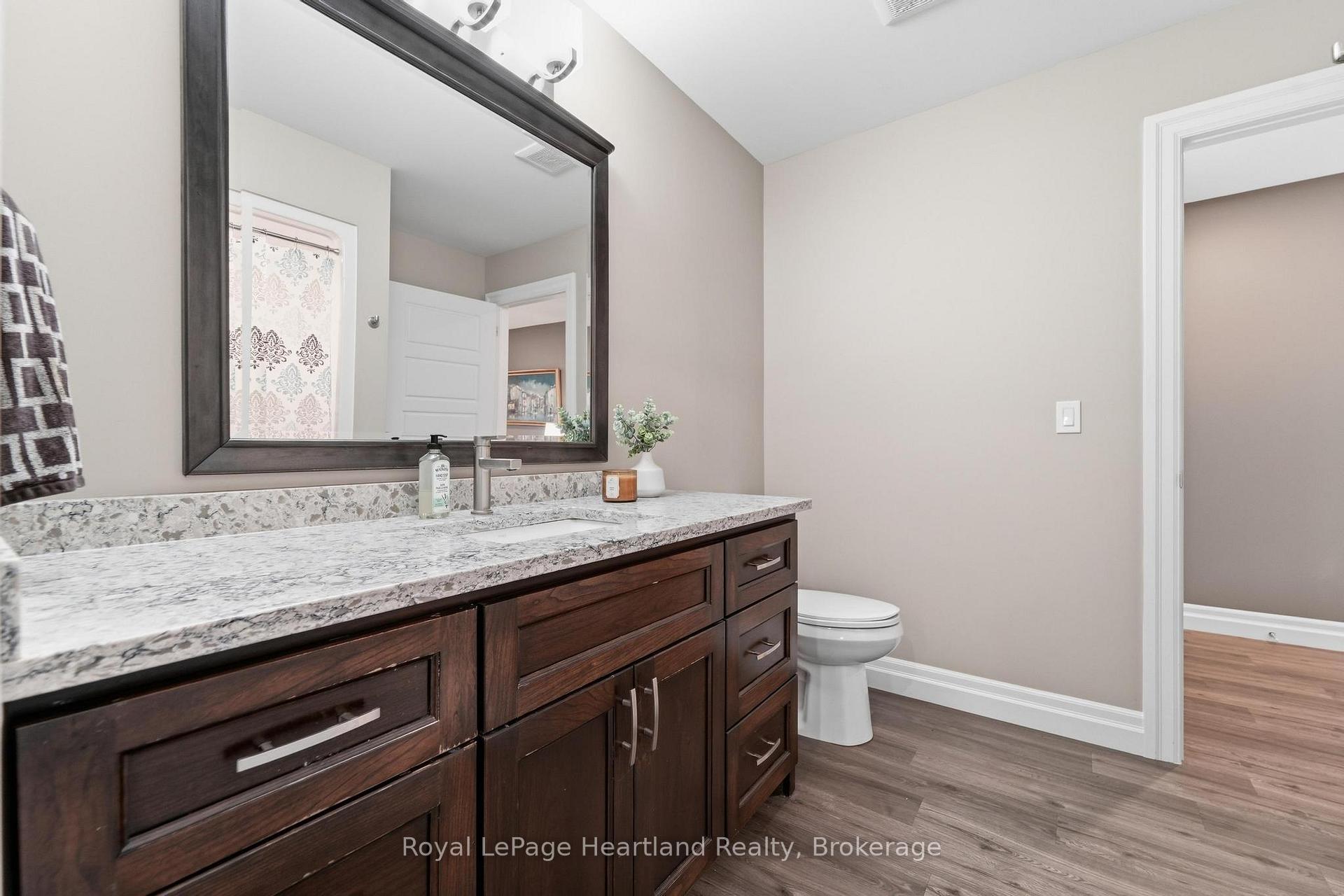 Photo 22 of 250 Wellington Street, North Huron, Blyth — HOMEH
