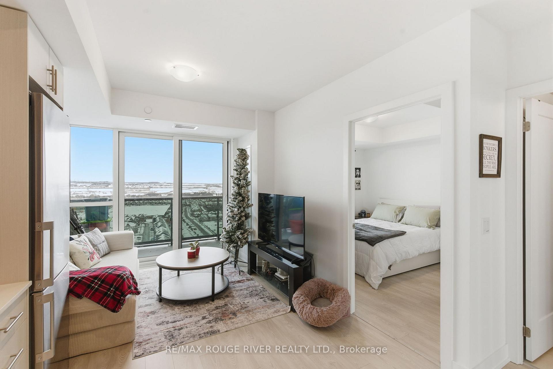 Photo 11 of Unit 2321, 2545 Simcoe Street N, Oshawa, Windfields — HOMEH