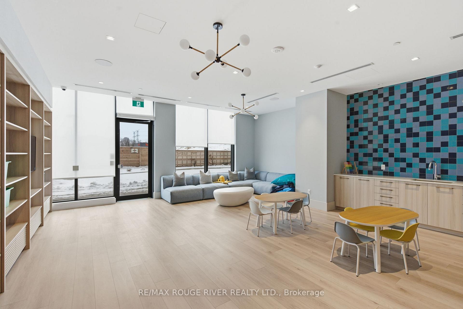 Photo 28 of Unit 2321, 2545 Simcoe Street N, Oshawa, Windfields — HOMEH