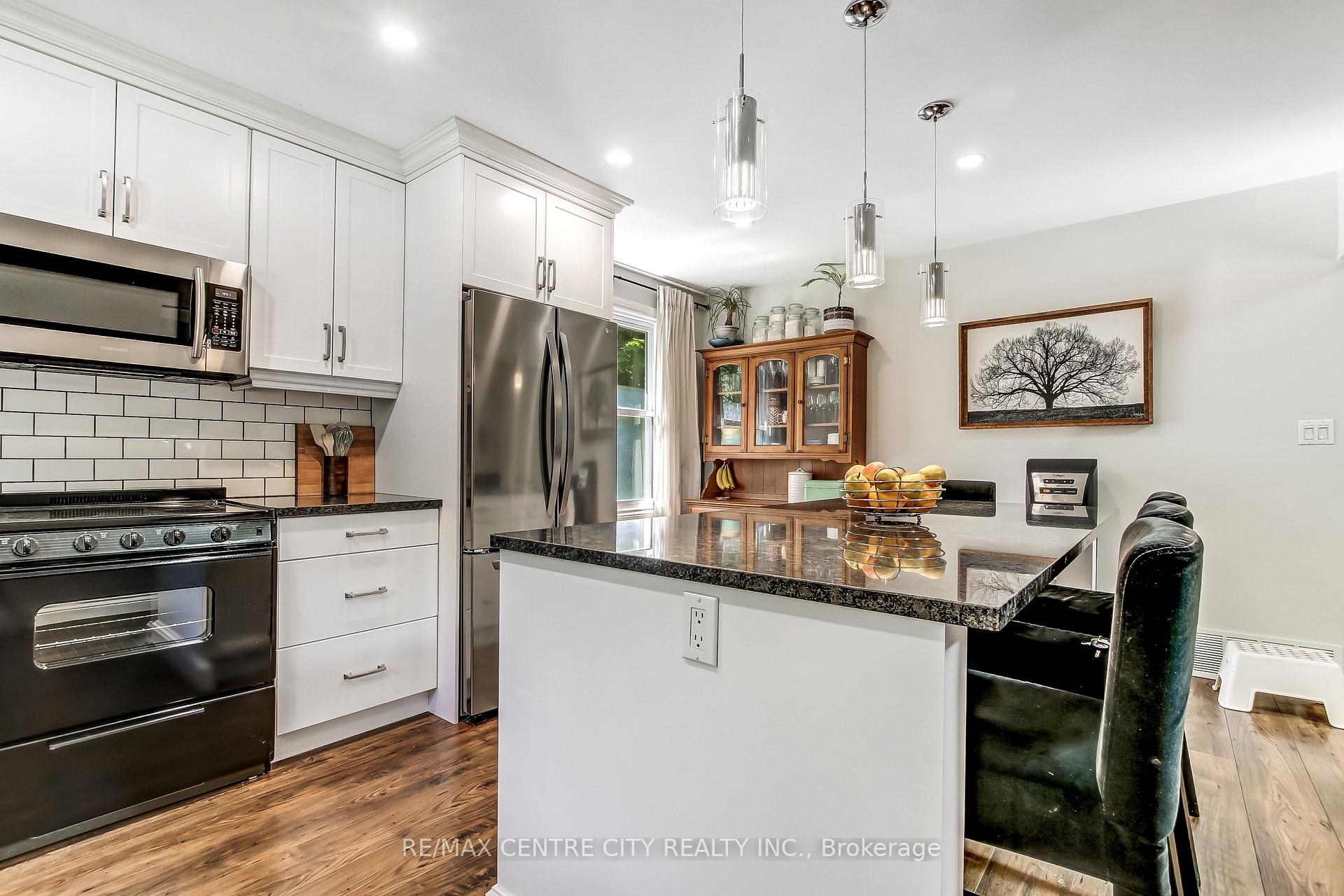 Photo 9 of 361 George Street, Central Elgin, Port Stanley — HOMEH