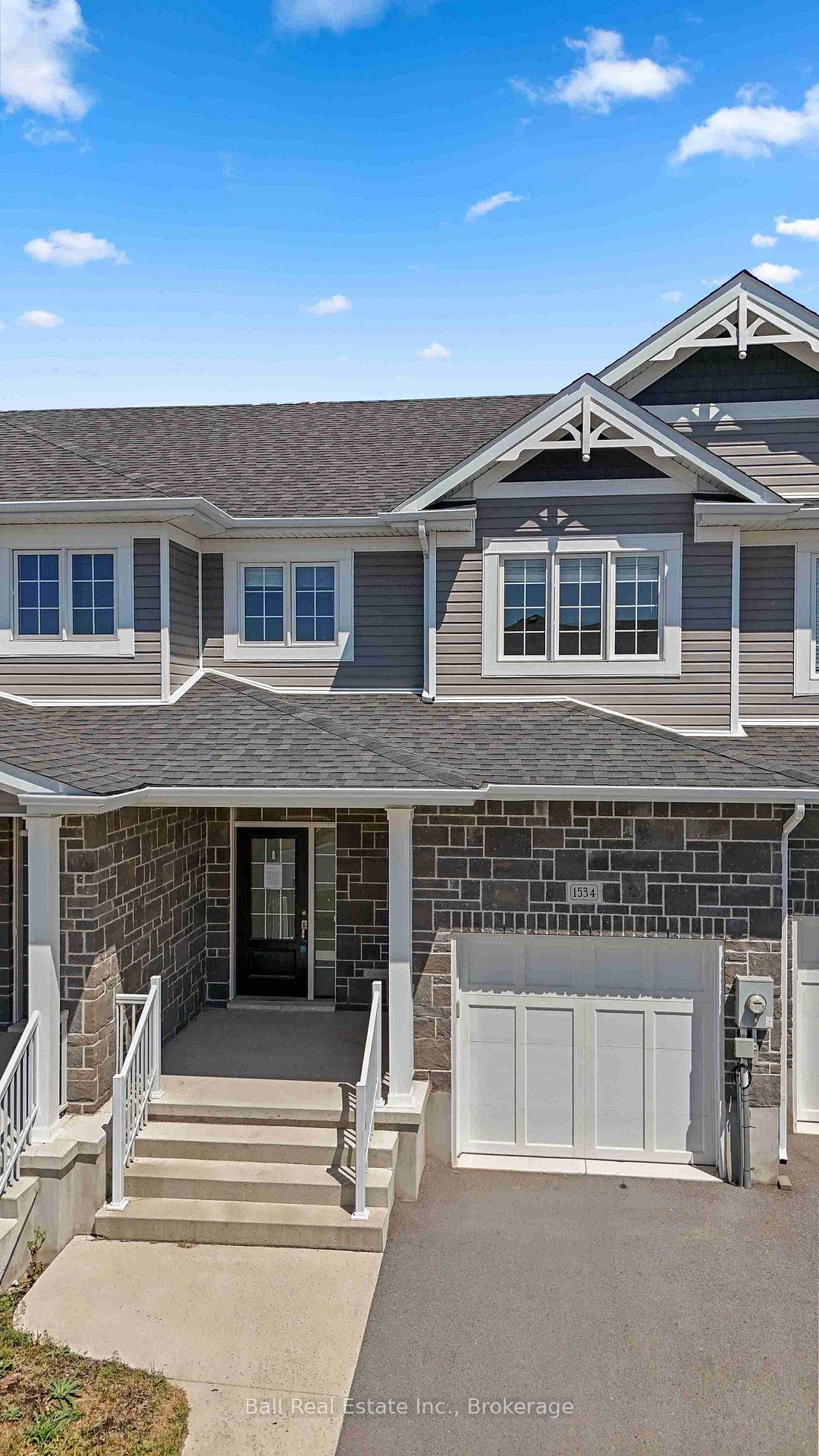 Photo 1 of 1534 Davenport Crescent, Kingston, City Northwest — HOMEH