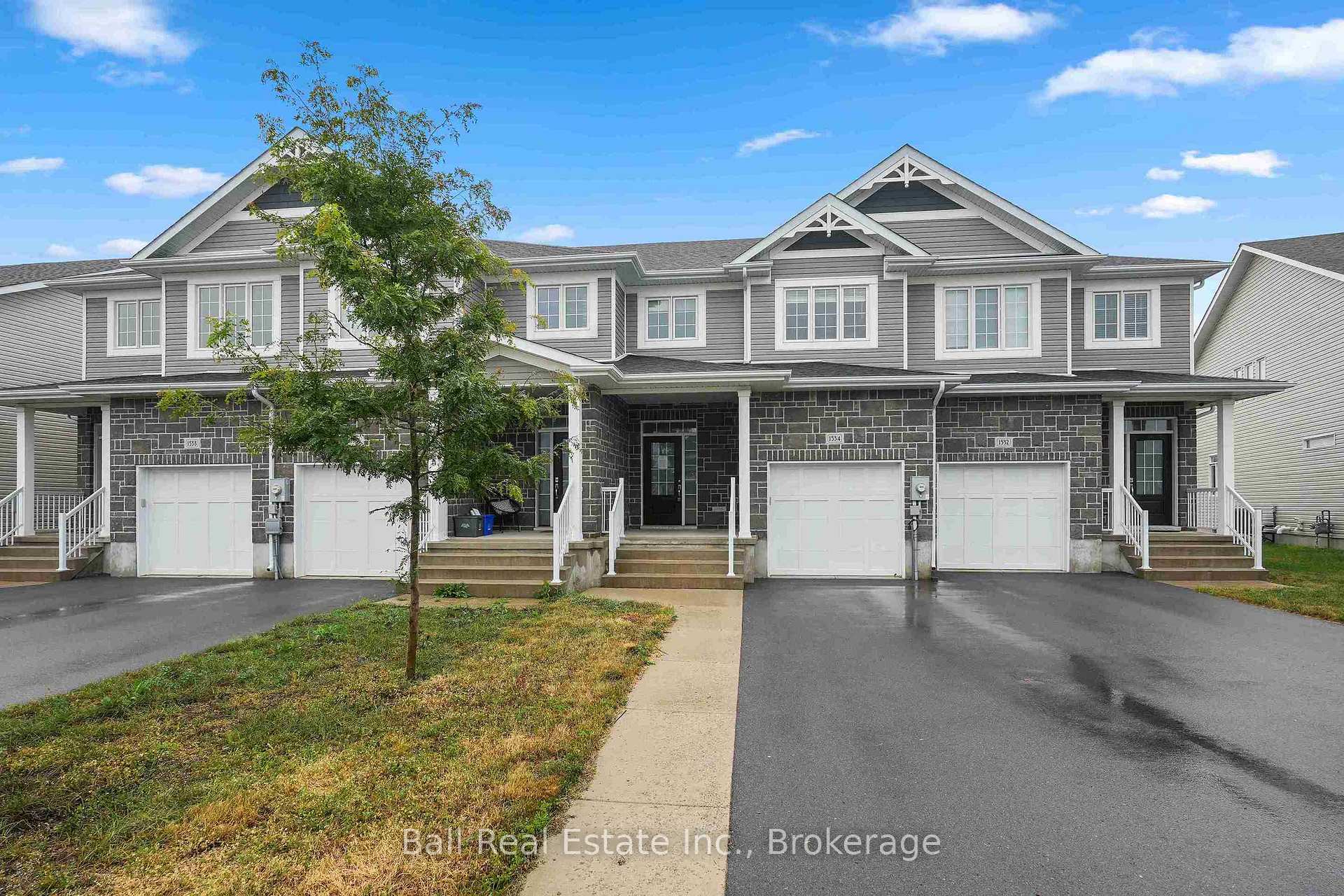 Photo 7 of 1534 Davenport Crescent, Kingston, City Northwest — HOMEH