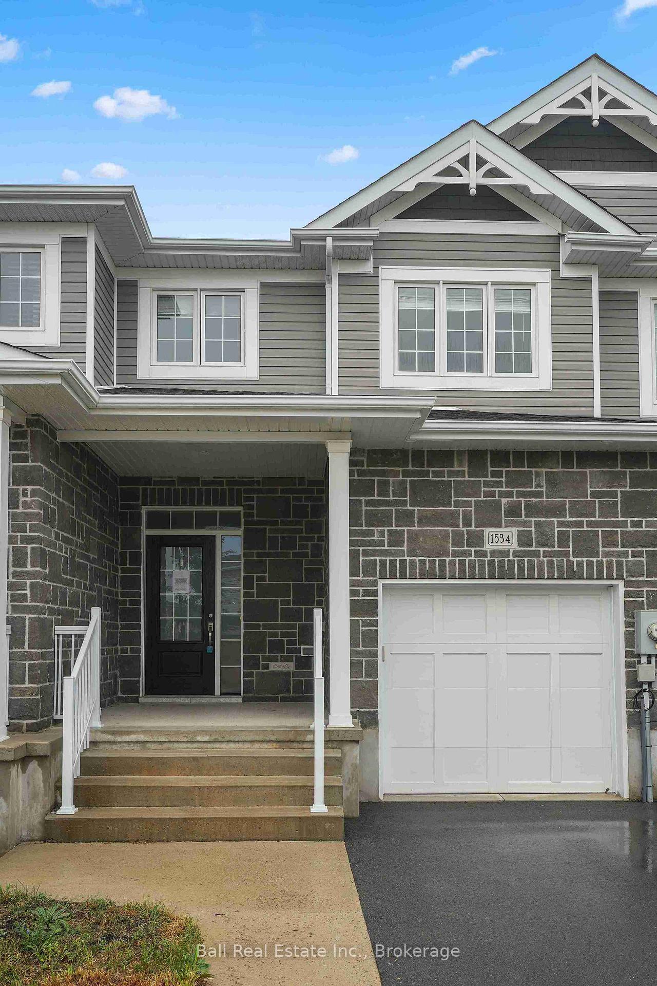 Photo 8 of 1534 Davenport Crescent, Kingston, City Northwest — HOMEH
