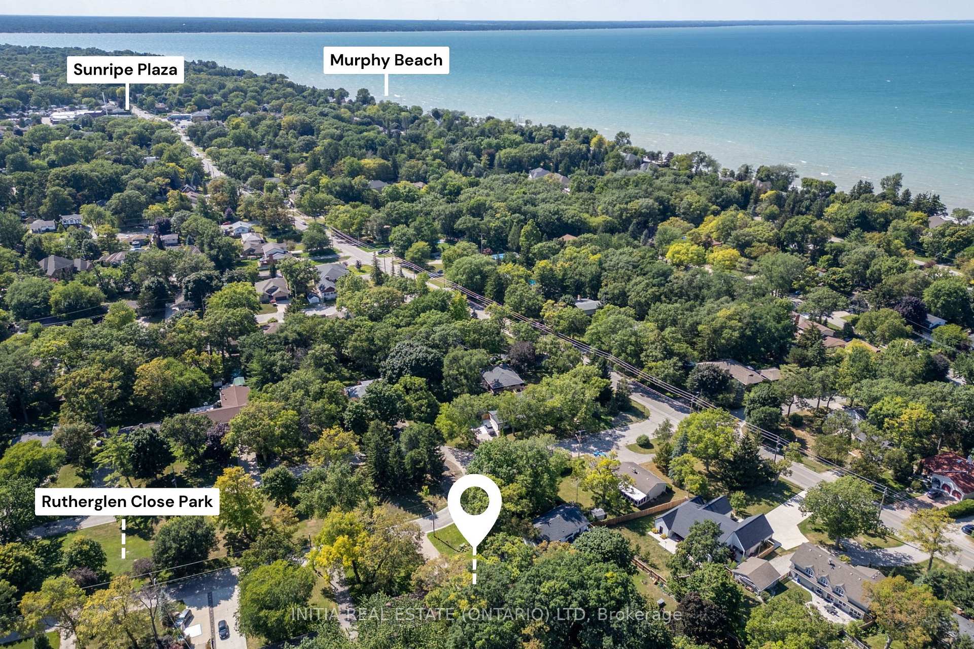 Photo 7 of 1732 Rutherglen Close, Sarnia — HOMEH