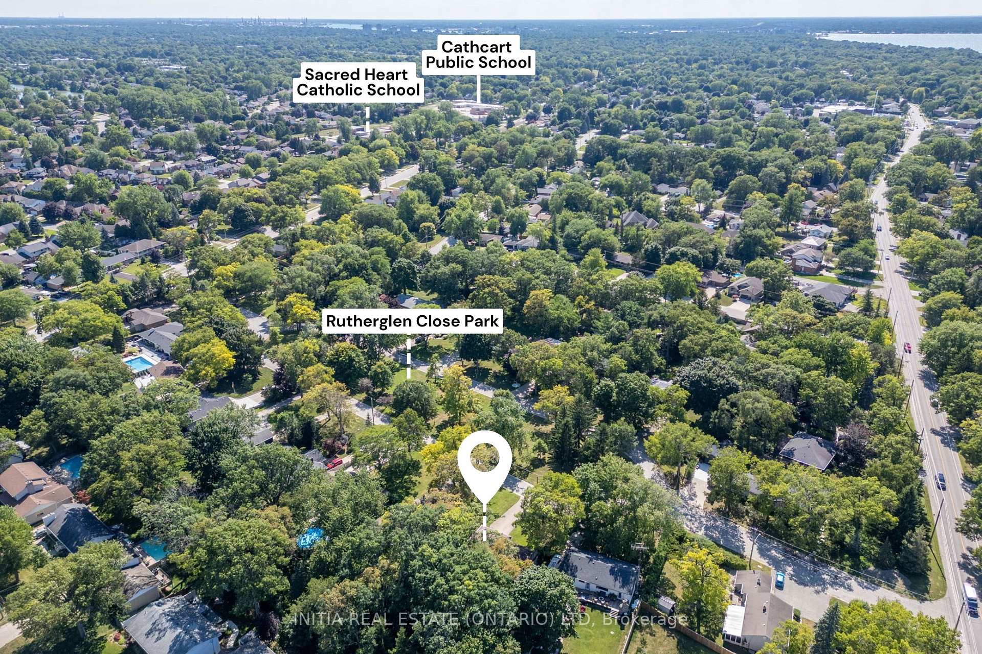 Photo 8 of 1732 Rutherglen Close, Sarnia — HOMEH