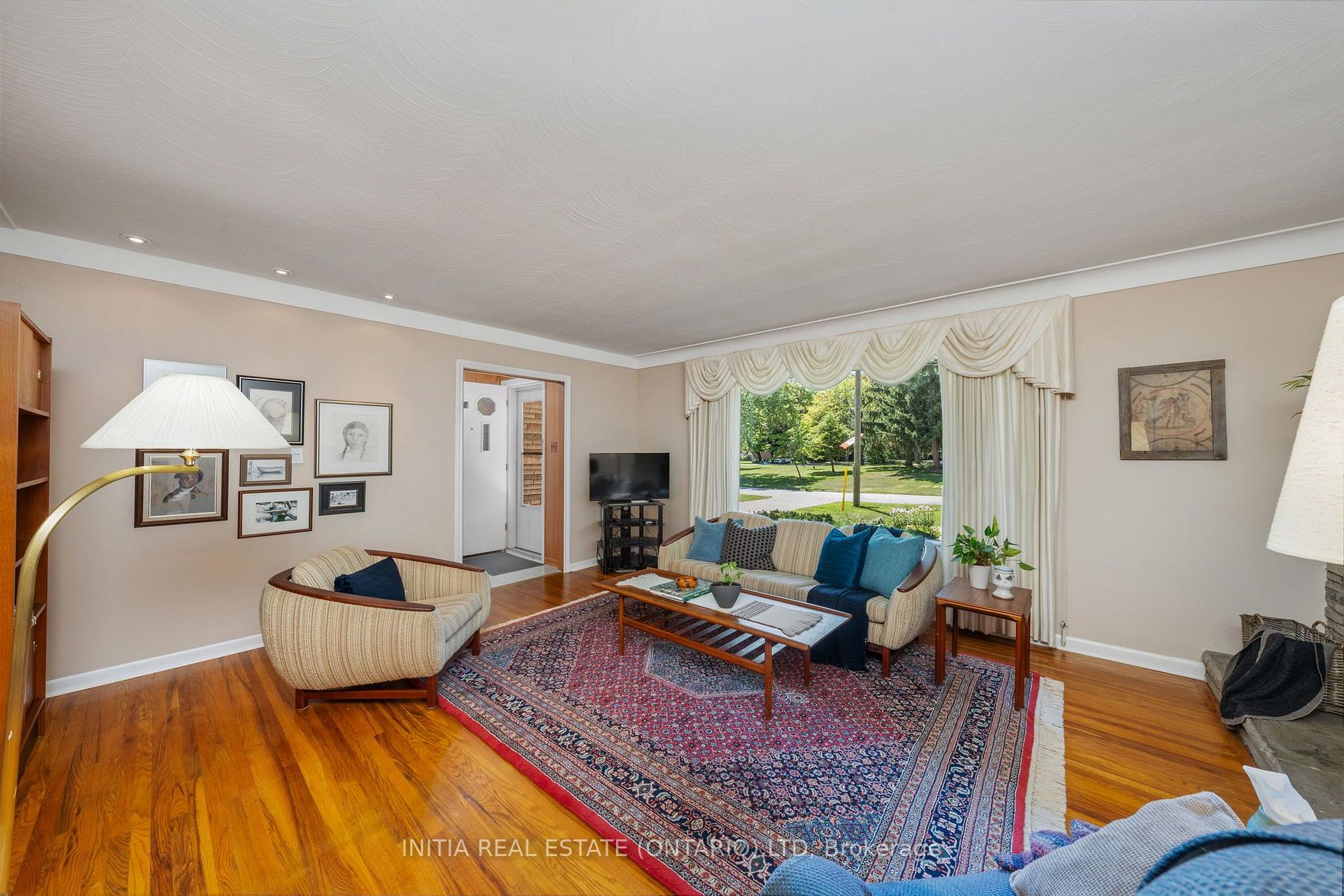 Photo 22 of 1732 Rutherglen Close, Sarnia — HOMEH