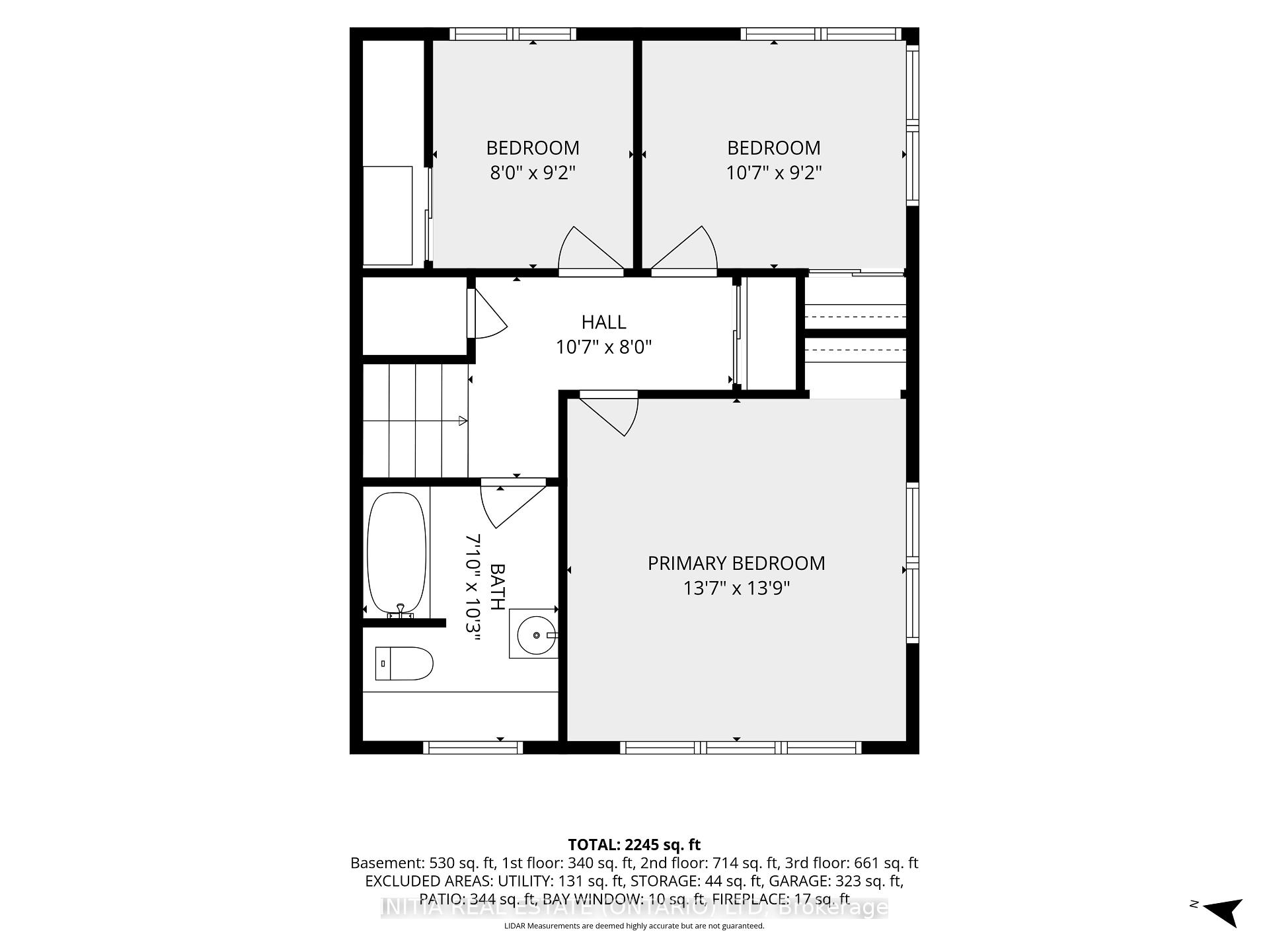 Photo 74 of 1732 Rutherglen Close, Sarnia — HOMEH