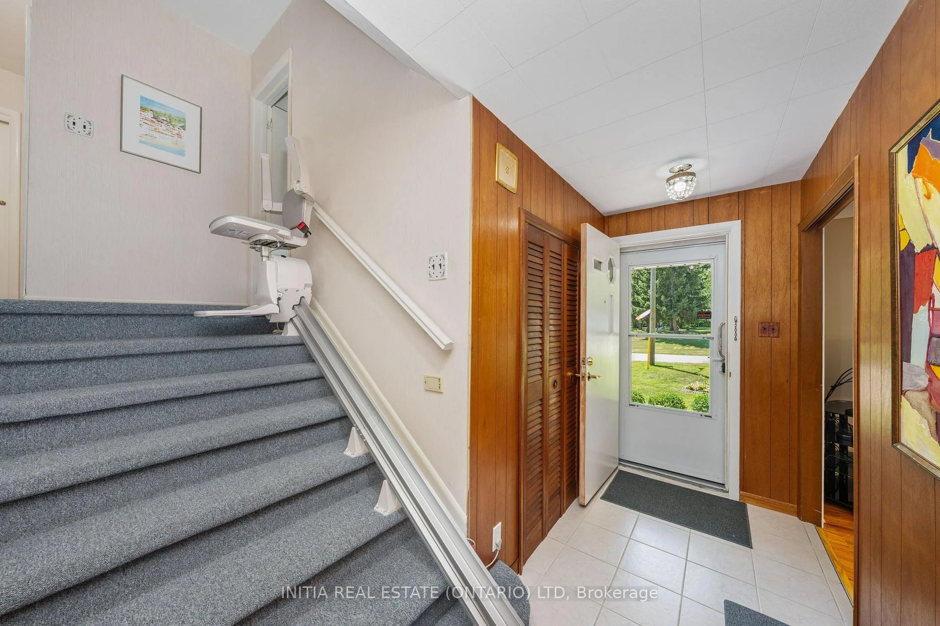 Photo 33 of 1732 Rutherglen Close, Sarnia — HOMEH
