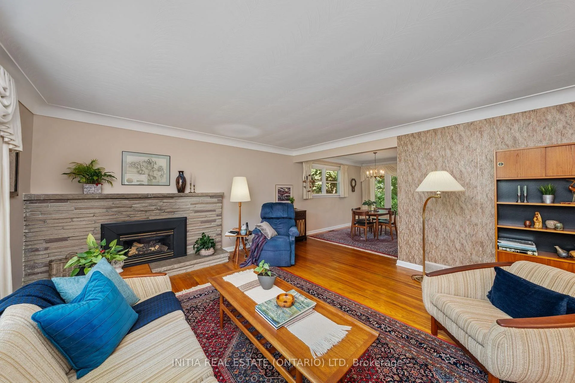 Photo 34 of 1732 Rutherglen Close, Sarnia — HOMEH