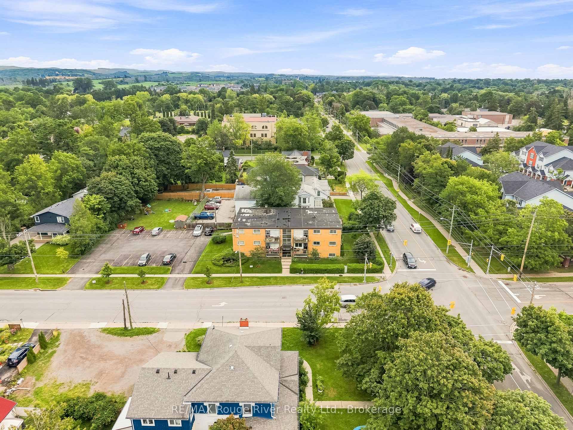 Photo 29 of Unit 3, 242 D'arcy Street, Cobourg — HOMEH