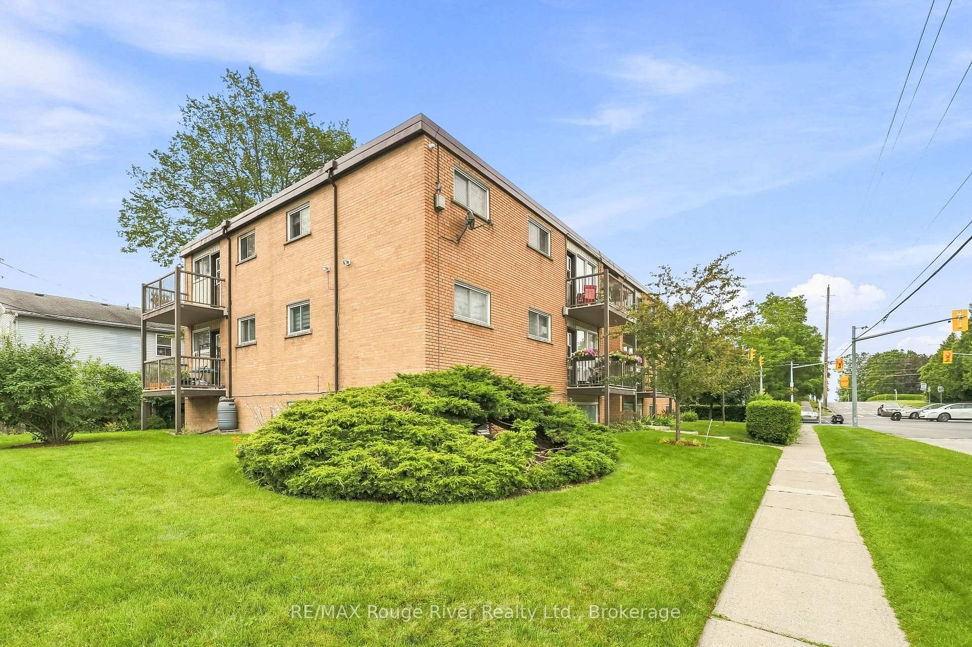 Photo 26 of Unit 3, 242 D'arcy Street, Cobourg — HOMEH