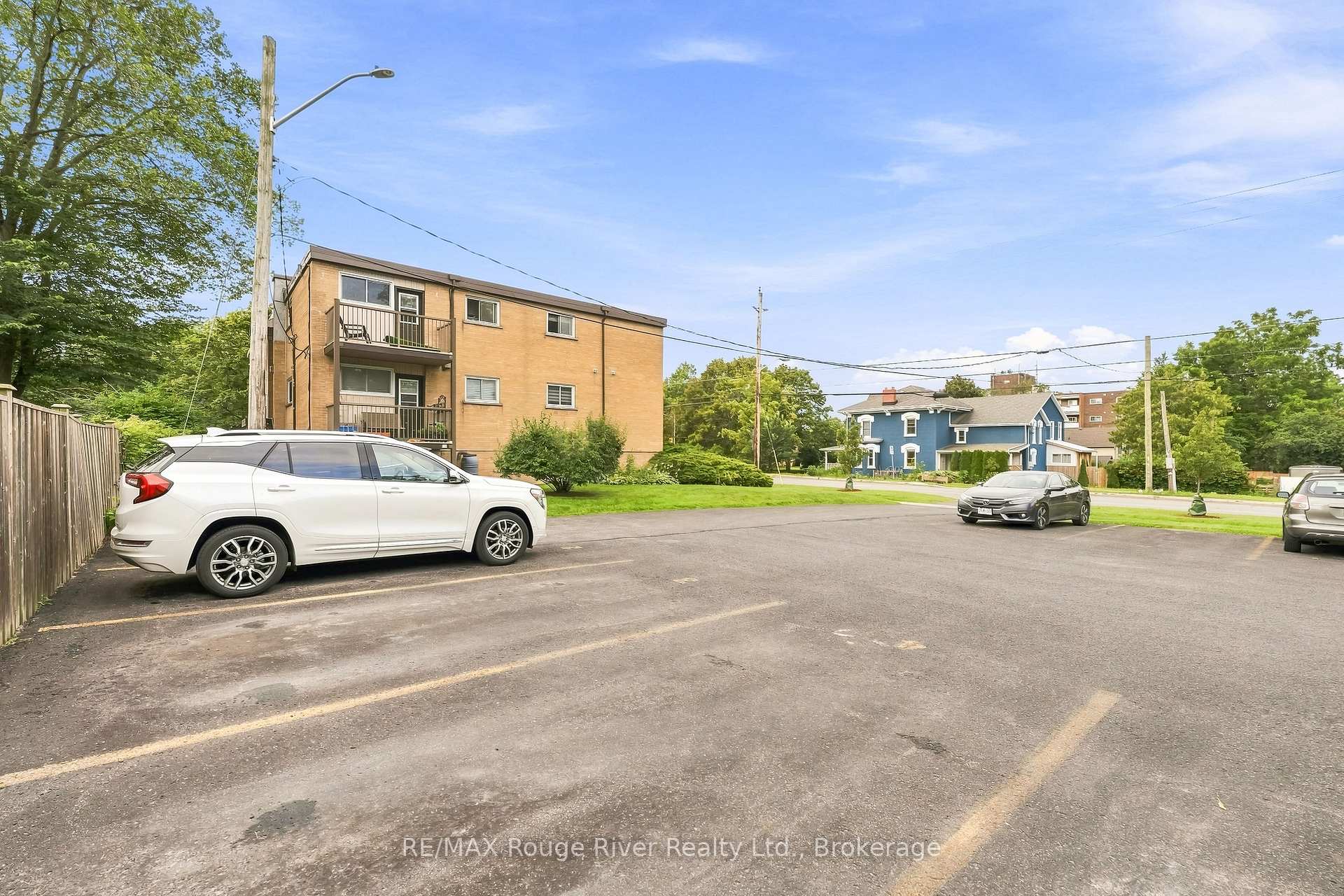 Photo 32 of Unit 3, 242 D'arcy Street, Cobourg — HOMEH