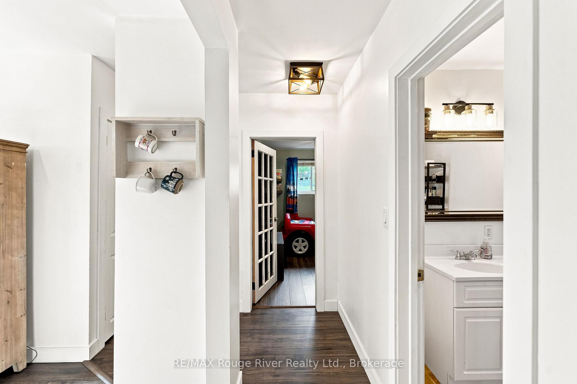 Photo 9 of Unit 3, 242 D'arcy Street, Cobourg — HOMEH