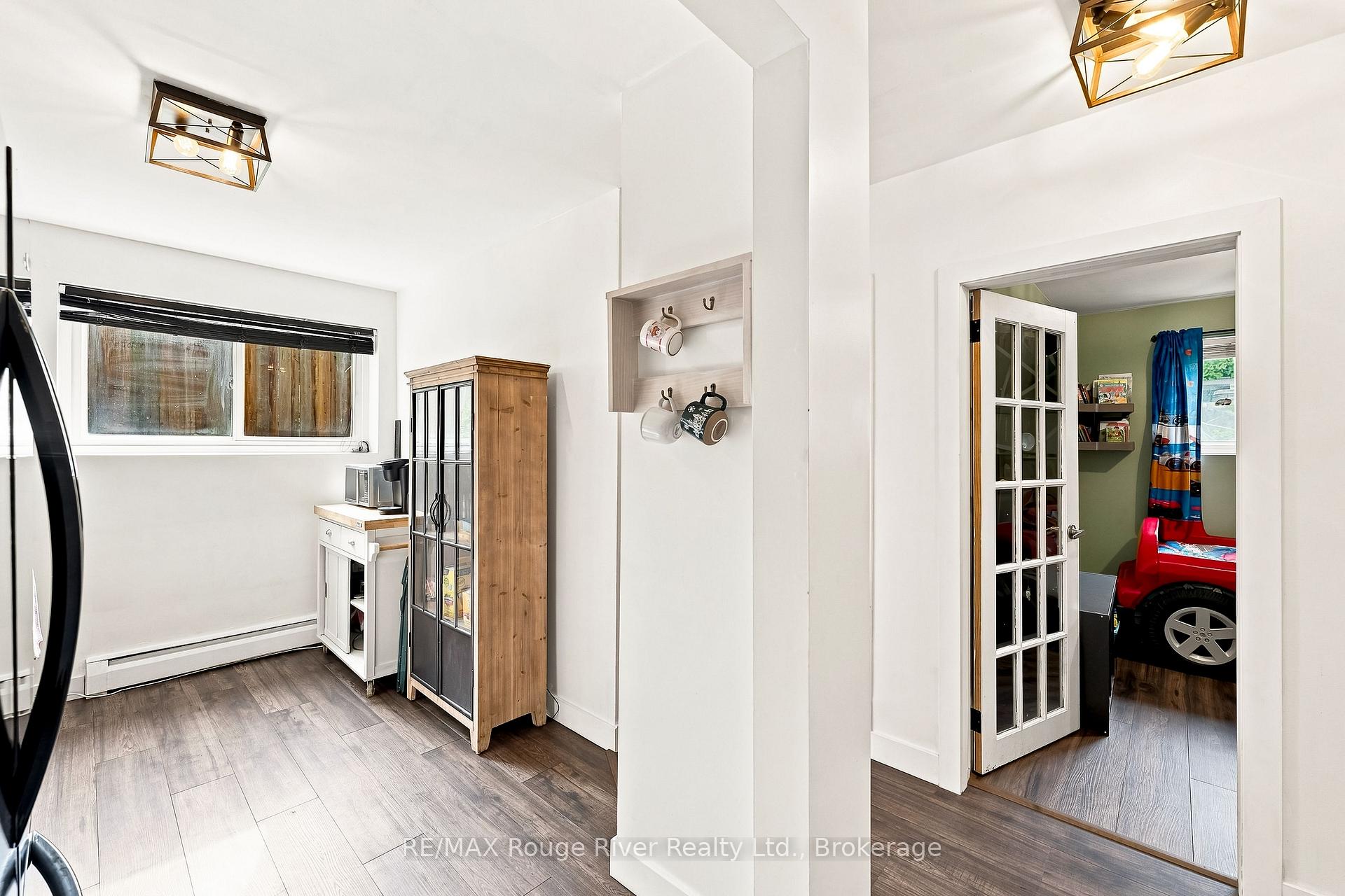 Photo 12 of Unit 3, 242 D'arcy Street, Cobourg — HOMEH